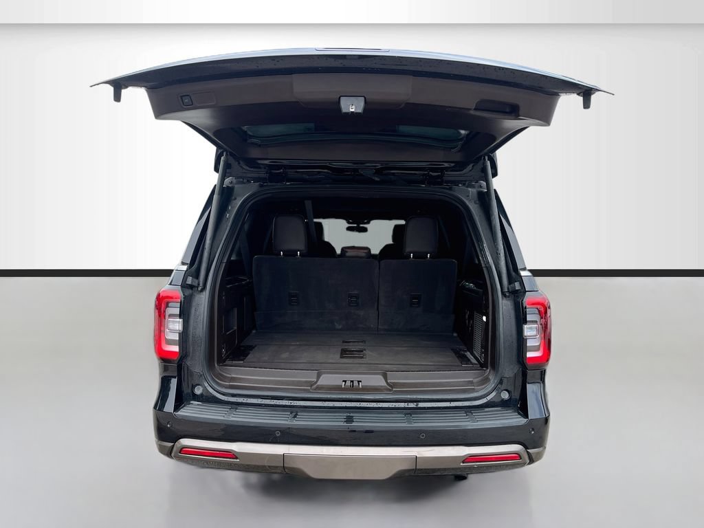 Used 2024 Ford Expedition Max King Ranch RWD image 28