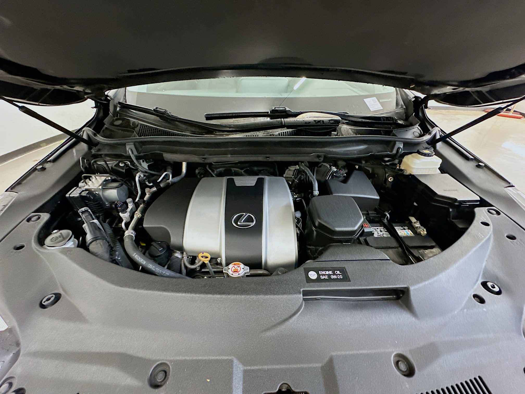 Used 2019 Lexus RX 350 AWD w/ Premium Package image 36