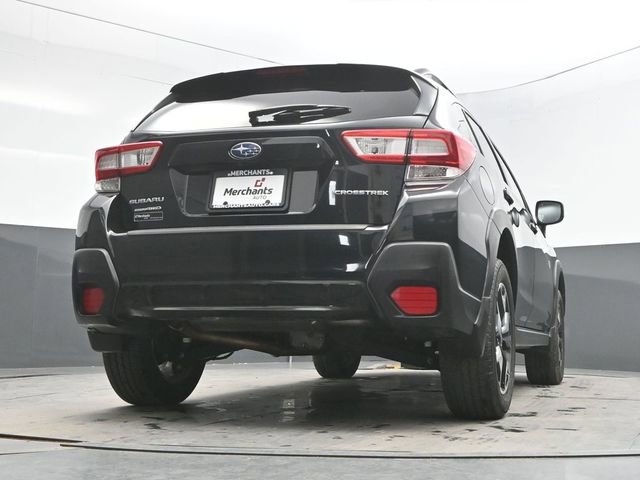 Used 2019 Subaru Crosstrek 2.0i Premium w/ Eyesight System AWD/4WD image 22