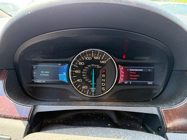 Used 2013 Ford Edge Limited FWD image 31
