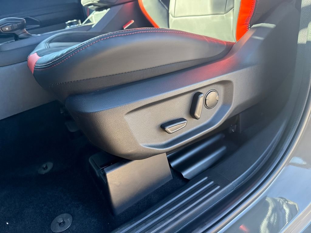 New 2025 Ford Ranger Raptor AWD/4WD image 3