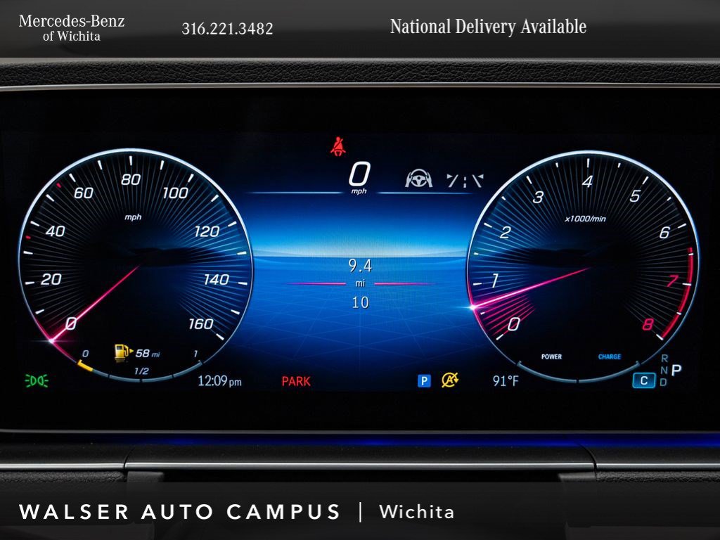 New 2026 Mercedes-Benz GLE 350 4MATIC image 32