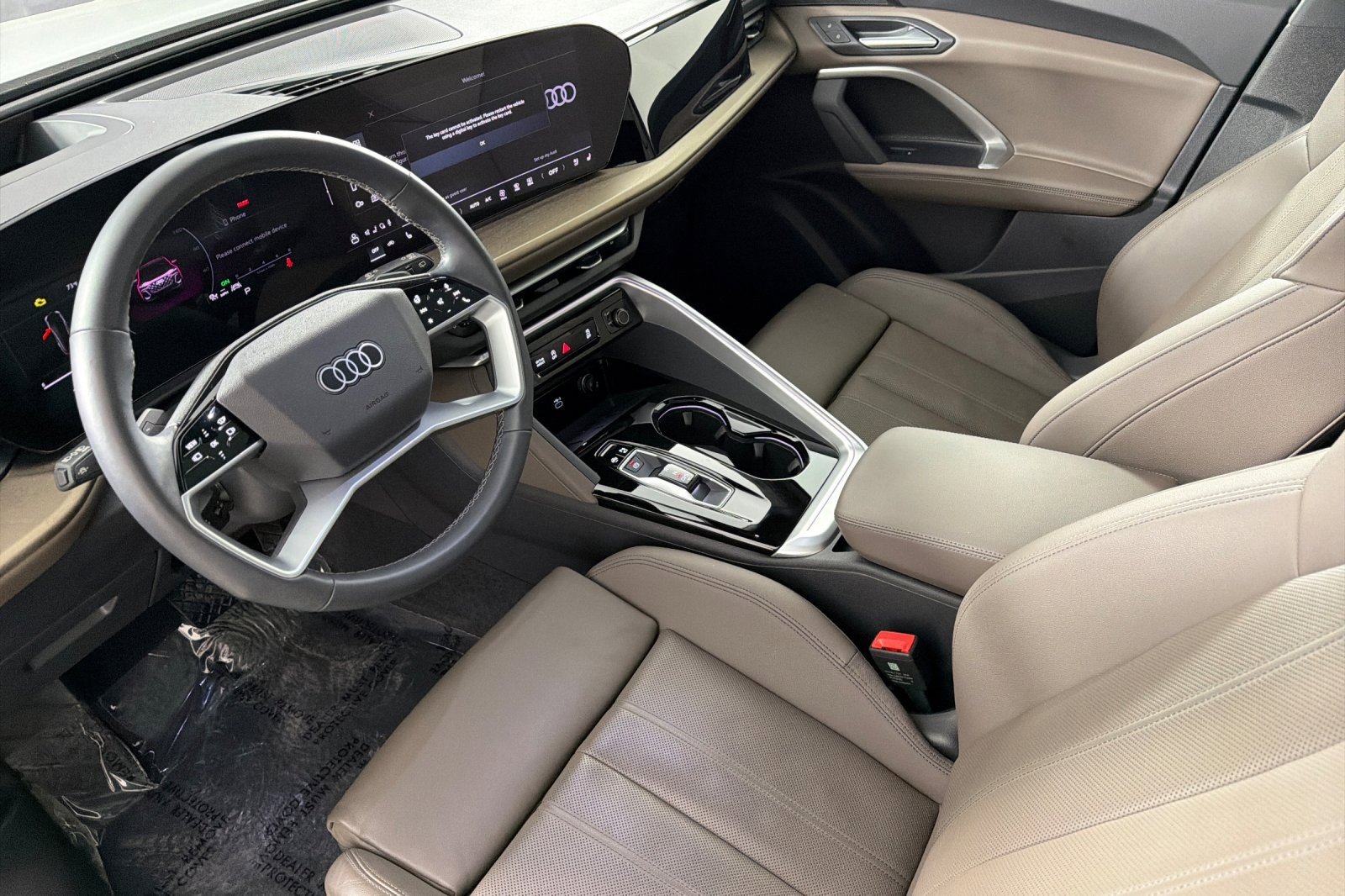 Used 2025 Audi Q5 Premium Plus w/ Premium Plus image 9