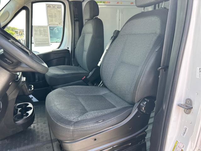 Used 2023 RAM ProMaster 2500 FWD image 16