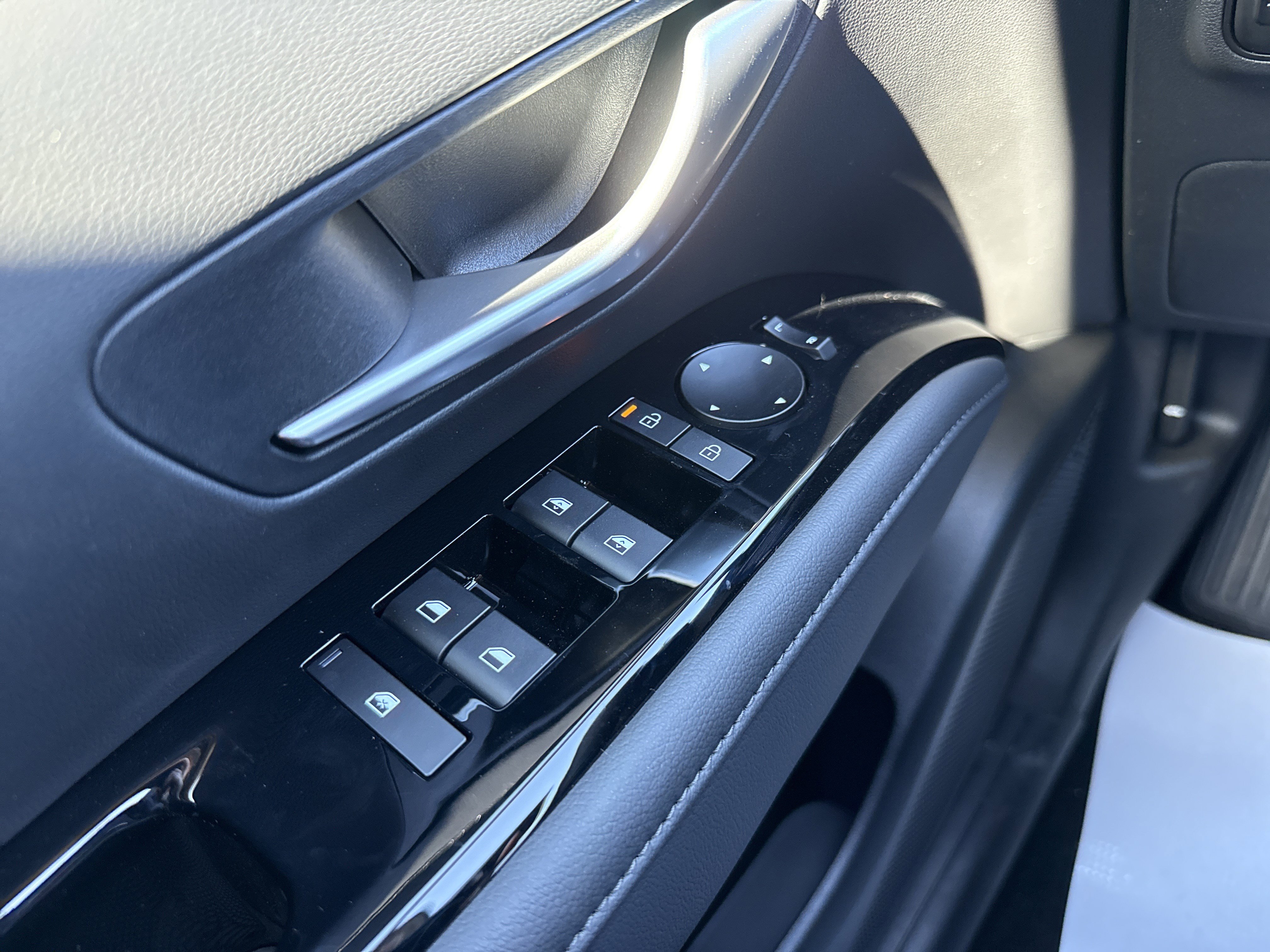 New 2026 Hyundai Santa Cruz Limited image 16