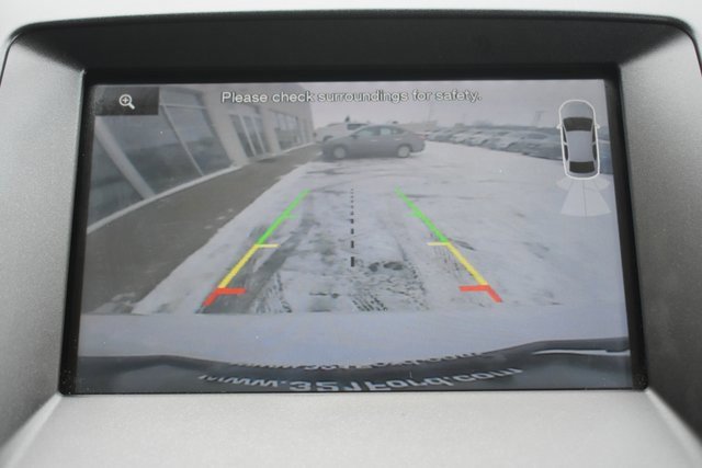 Used 2015 Ford Edge SEL w/ Equipment Group 201A image 26