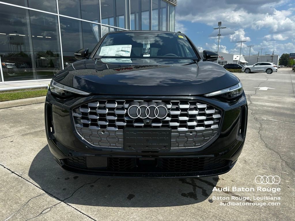 New 2026 Audi Q5 Premium Plus AWD/4WD image 2