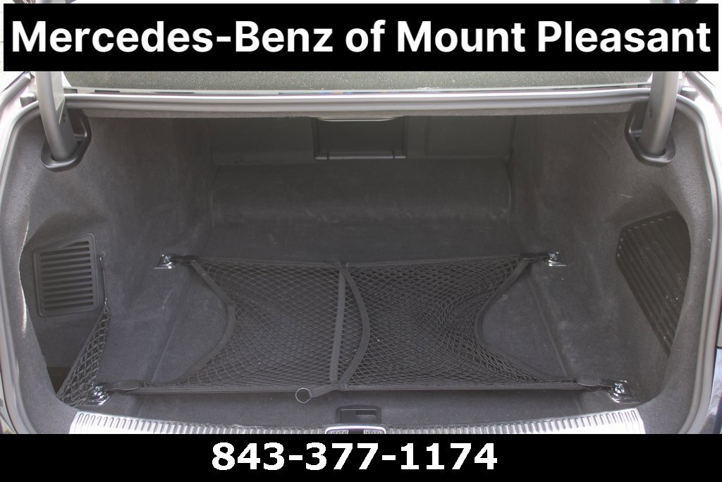 Used 2019 Audi A8 L 3.0T w/ Executive Package image 8