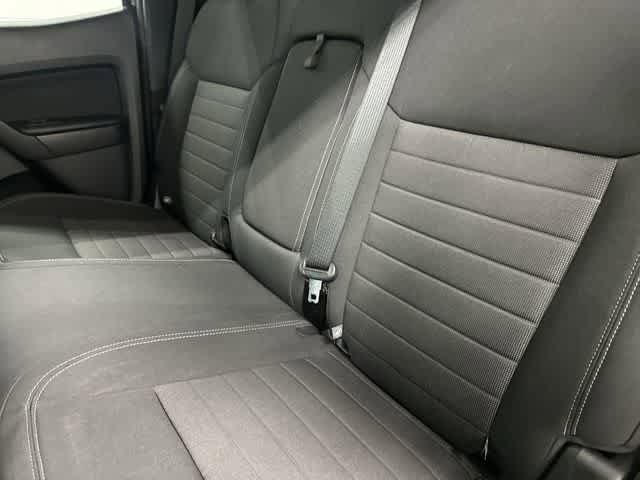 Used 2019 Ford Ranger XLT w/ Equipment Group 302A Luxury AWD/4WD image 11