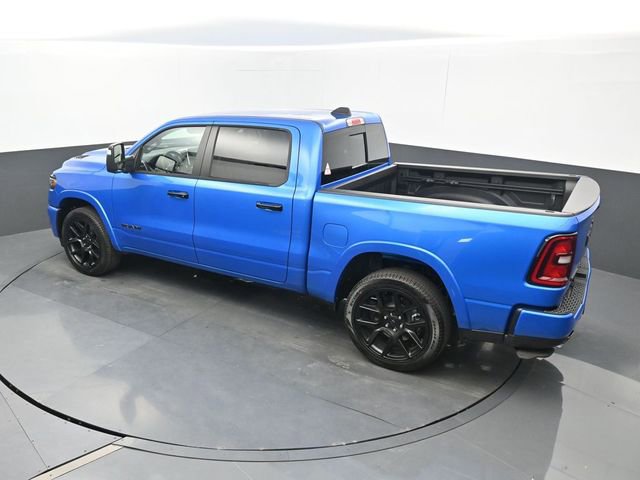New 2026 RAM 1500 Laramie image 47