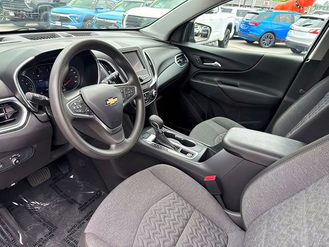 Used 2023 Chevrolet Equinox LT AWD/4WD image 15