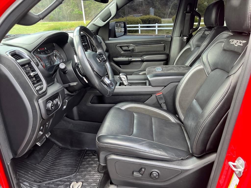 Used 2022 RAM 1500 TRX w/ TRX Level 1 Equipment Group image 26