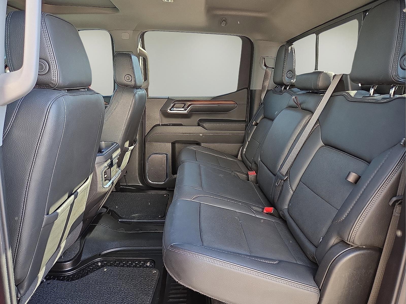 Used 2024 GMC Sierra 1500 Denali w/ Denali Reserve Package image 10