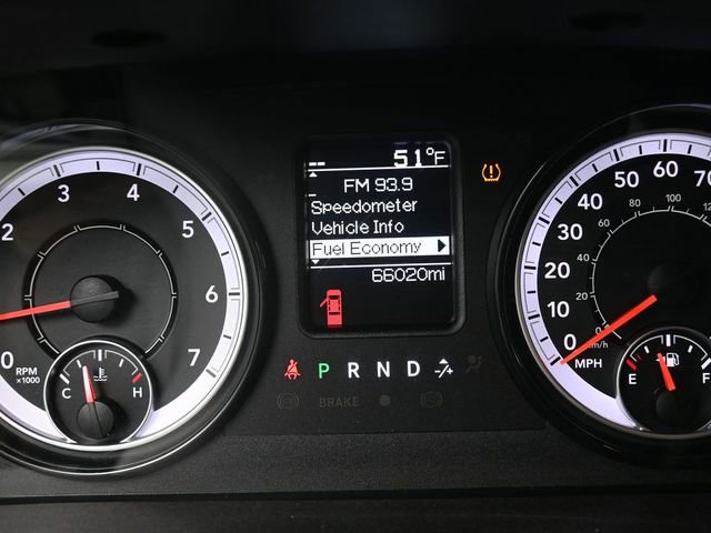 Used 2024 RAM 1500 Classic Warlock image 26