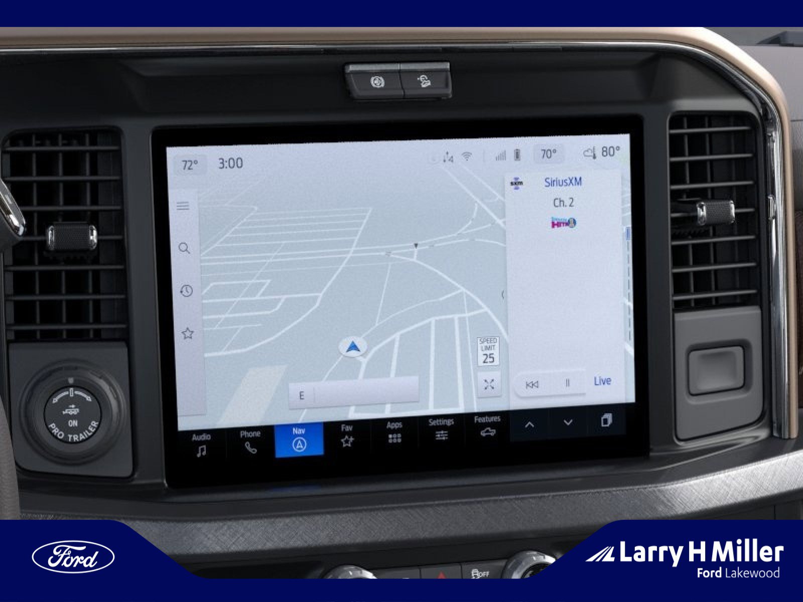 New 2026 Ford F350 King Ranch AWD/4WD image 14