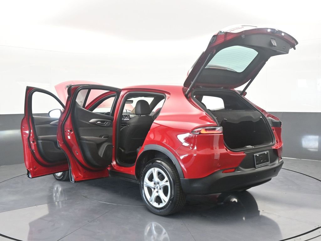 Used 2024 Dodge Hornet GT image 78