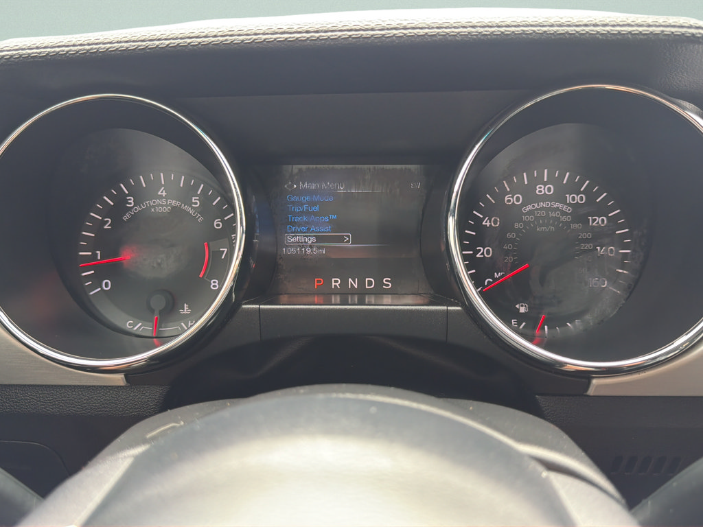 Used 2015 Ford Mustang Premium RWD image 18