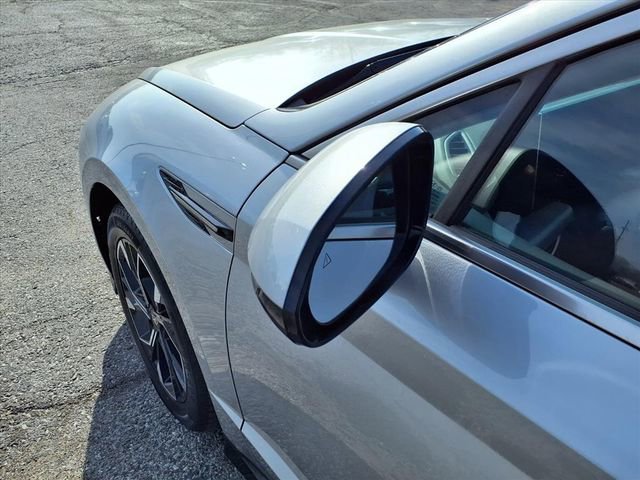 Used 2025 Hyundai Sonata SEL image 45