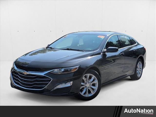 Used 2023 Chevrolet Malibu LT