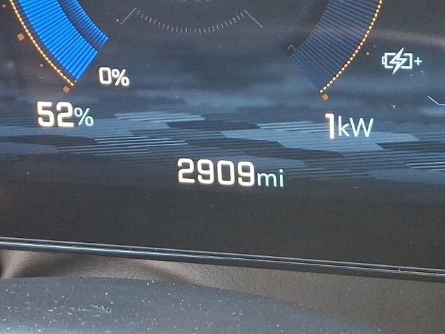 Used 2025 Chevrolet Blazer EV RS image 22