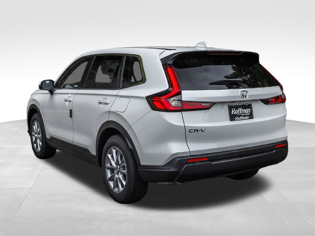 New 2027 Honda CR-V EX image 5