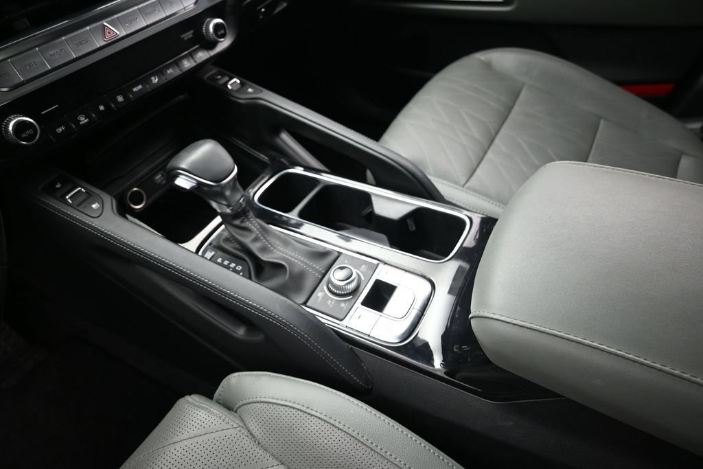 Used 2023 Kia Telluride SX X-Line AWD/4WD image 15
