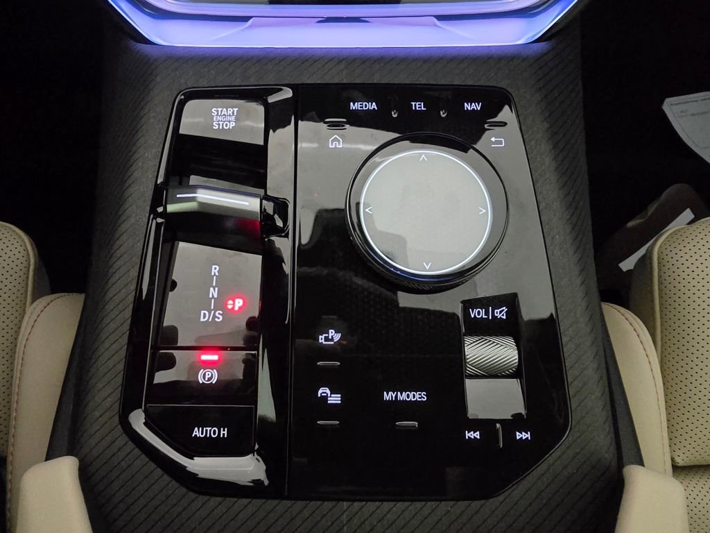 New 2026 BMW X3 xDrive30 image 16