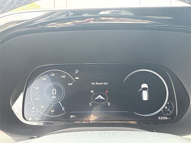 Certified 2022 Hyundai Palisade Limited w/ Winter Package image 15