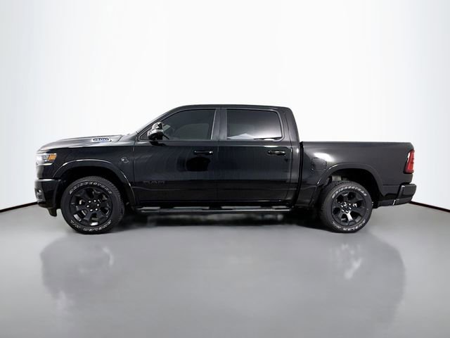 Used 2025 RAM 1500 Big Horn image 4