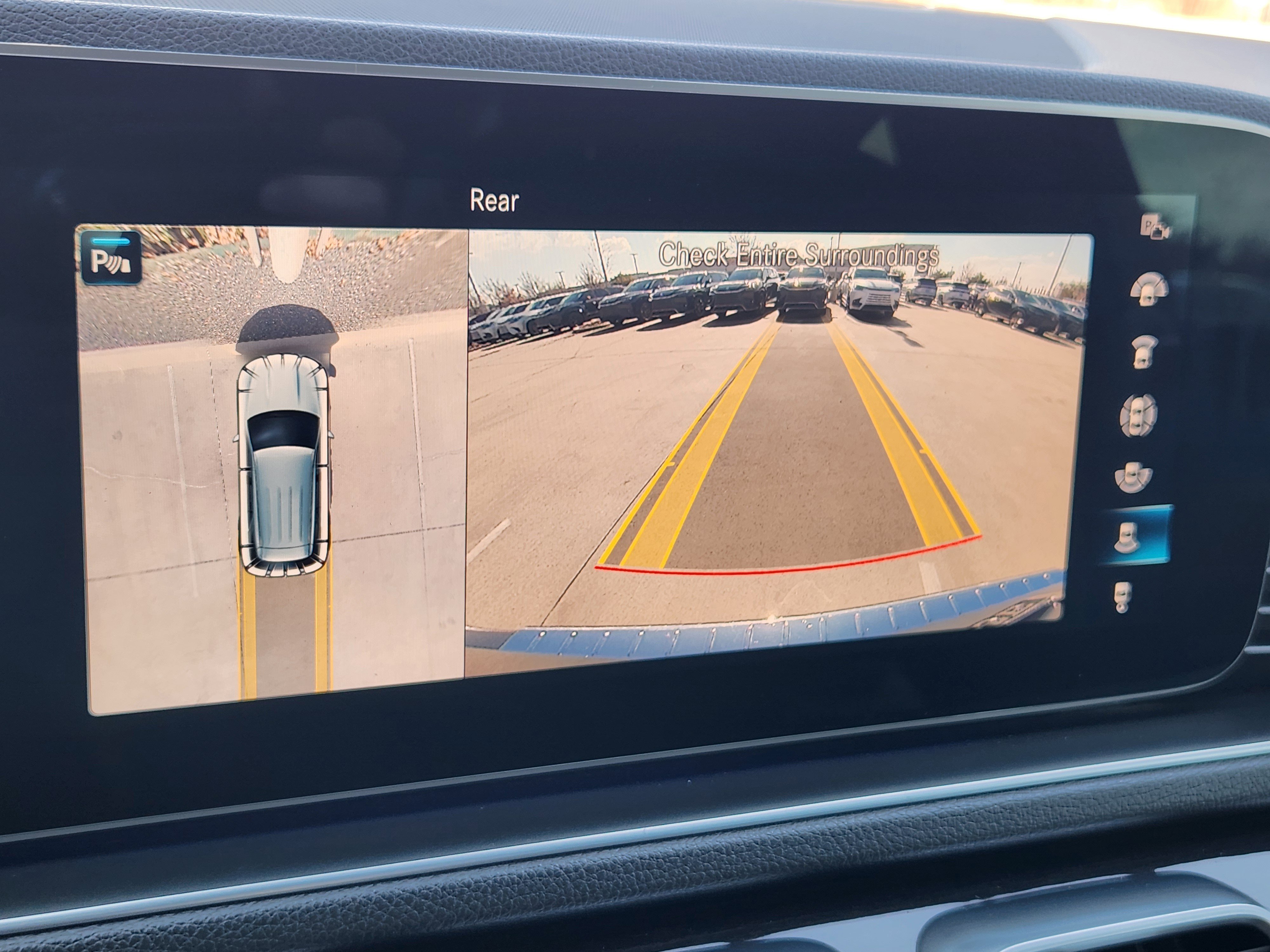 Used 2022 Mercedes-Benz GLE 350 image 19