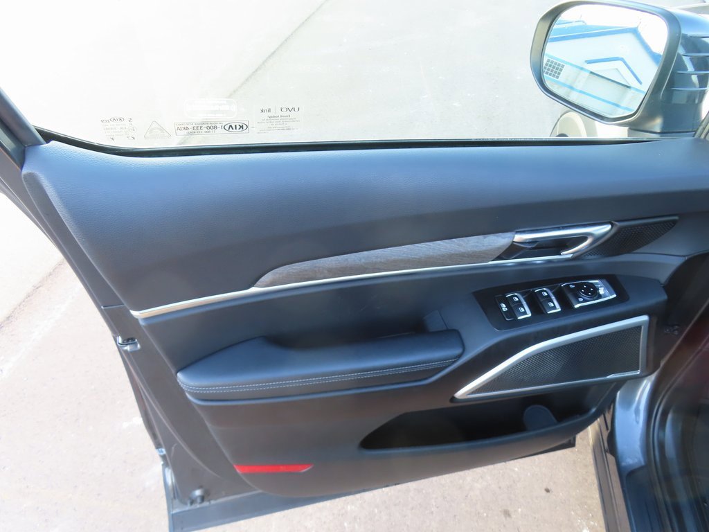 Certified 2021 Kia Telluride EX image 30
