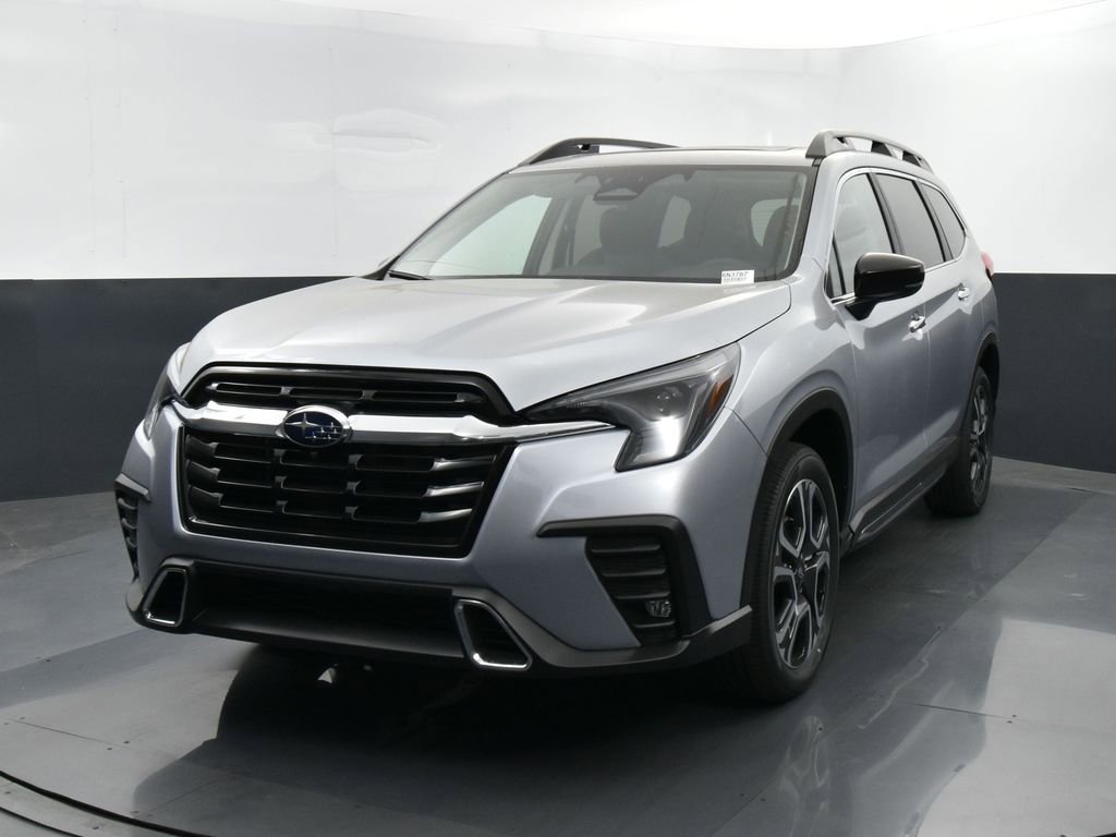 New 2025 Subaru Ascent Touring image 4