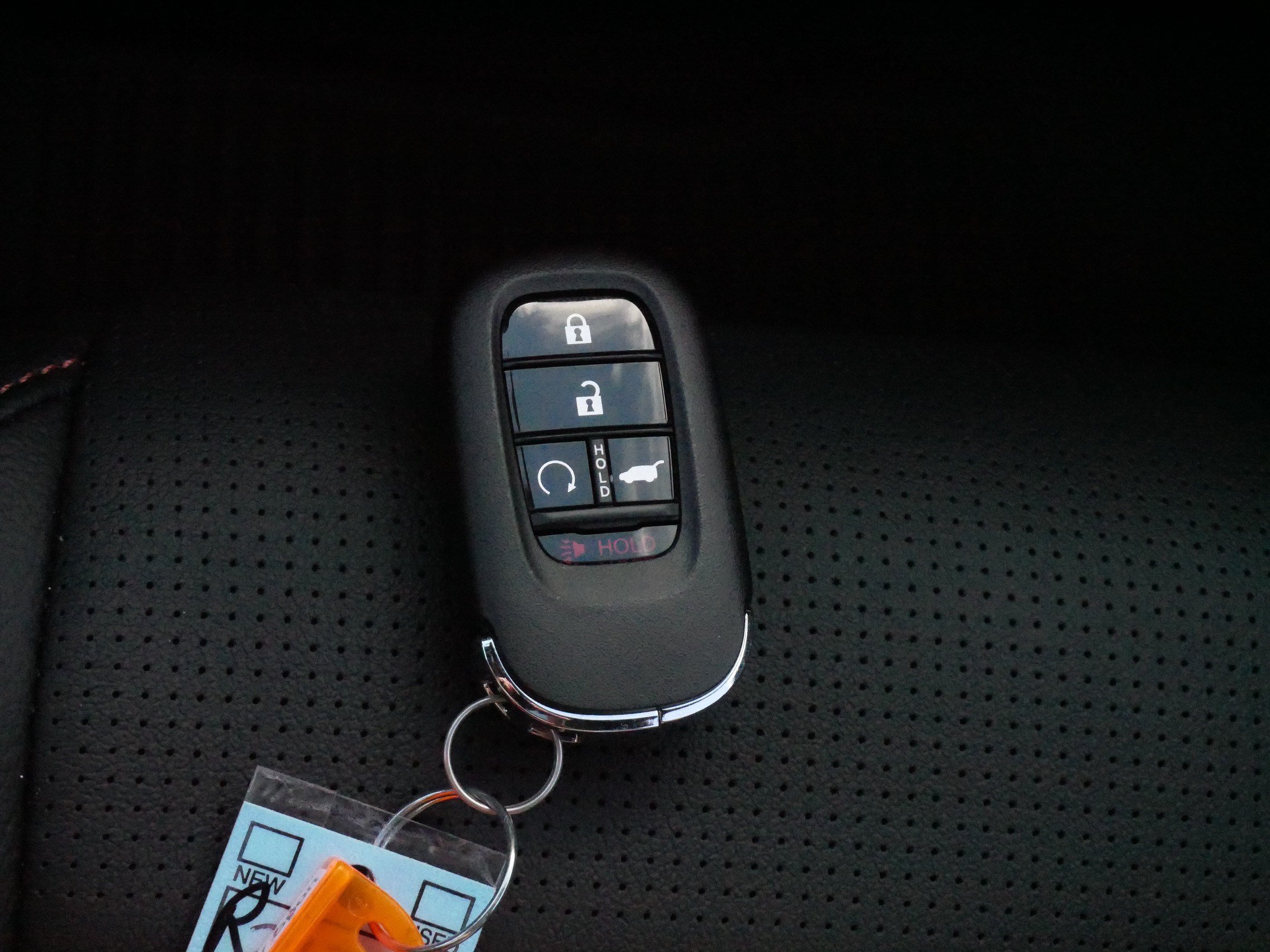 Used 2026 Honda CR-V Sport Touring image 33