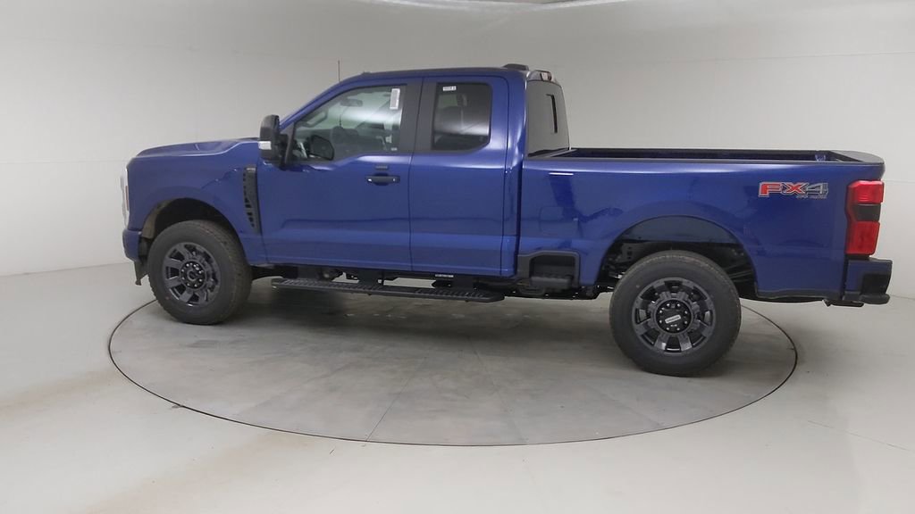 New 2026 Ford F250 XL w/ STX Appearance Package image 11