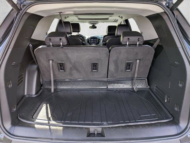Used 2020 Chevrolet Traverse RS w/ LPO, Floor Liner Package image 6