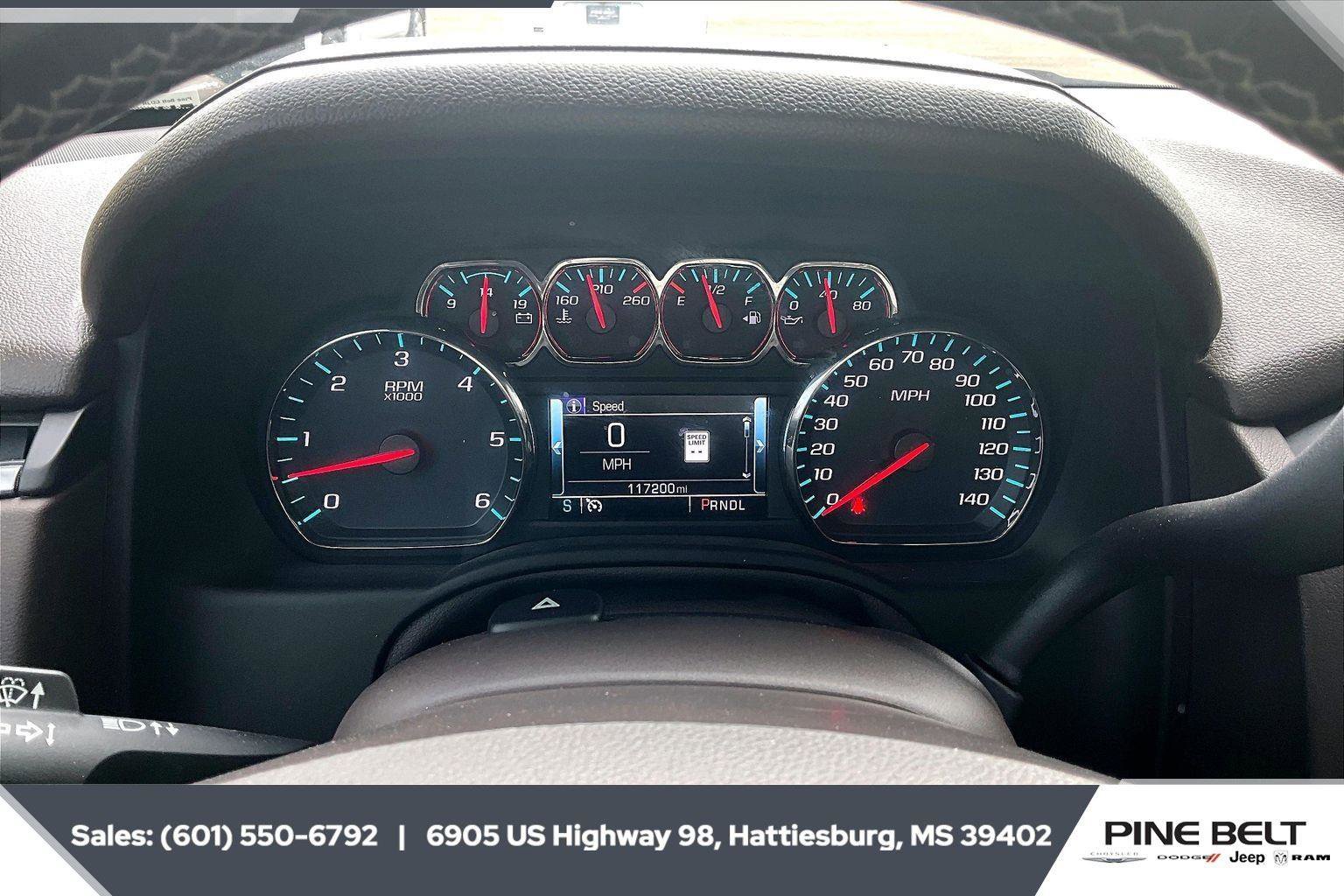 Used 2018 Chevrolet Tahoe Premier image 14