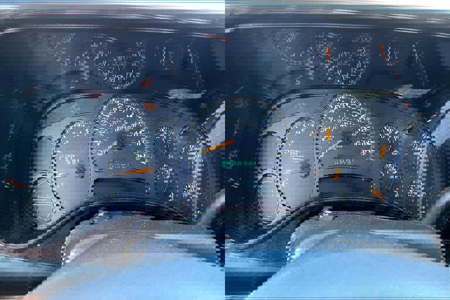 Used 2005 Chevrolet Avalanche Z66 w/ Sun And Sound Package image 22