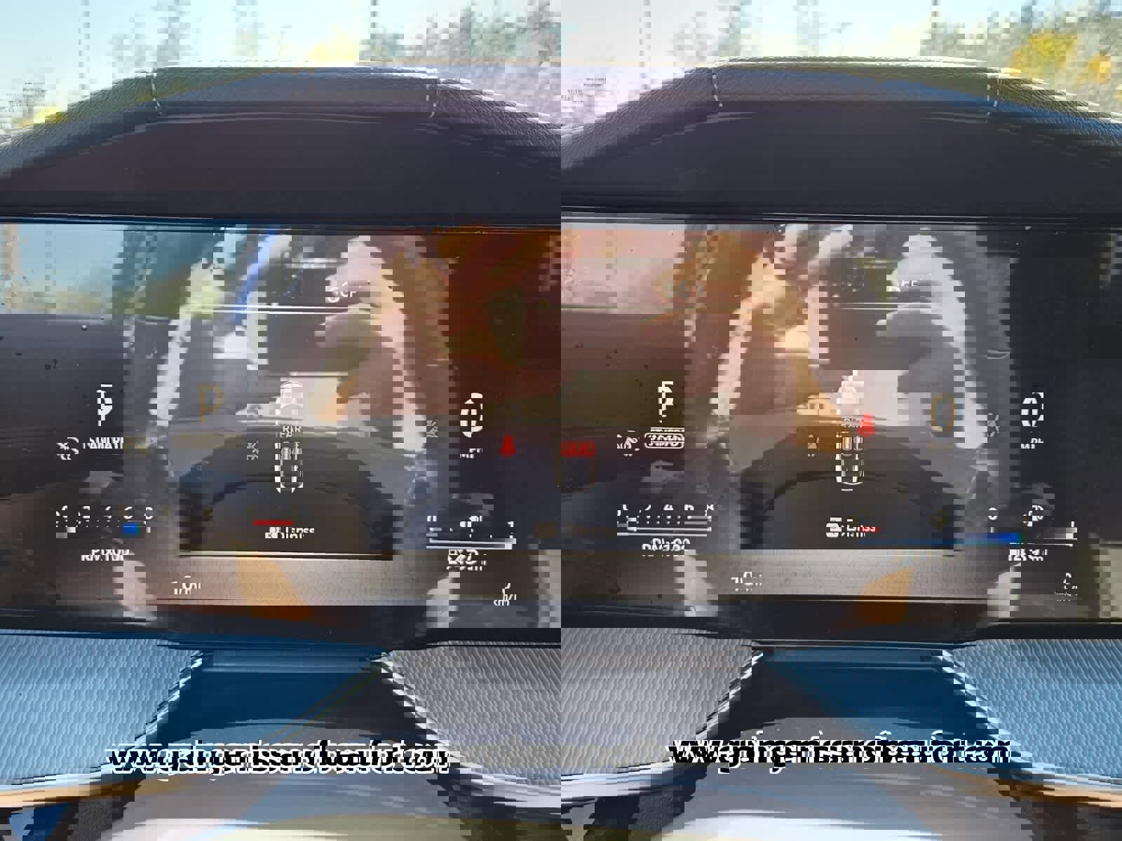 New 2025 Nissan Murano SL image 14