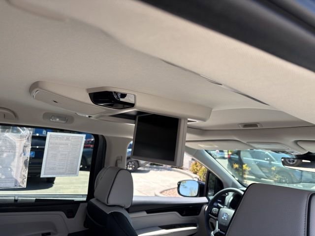 Certified 2026 Honda Odyssey Elite image 18