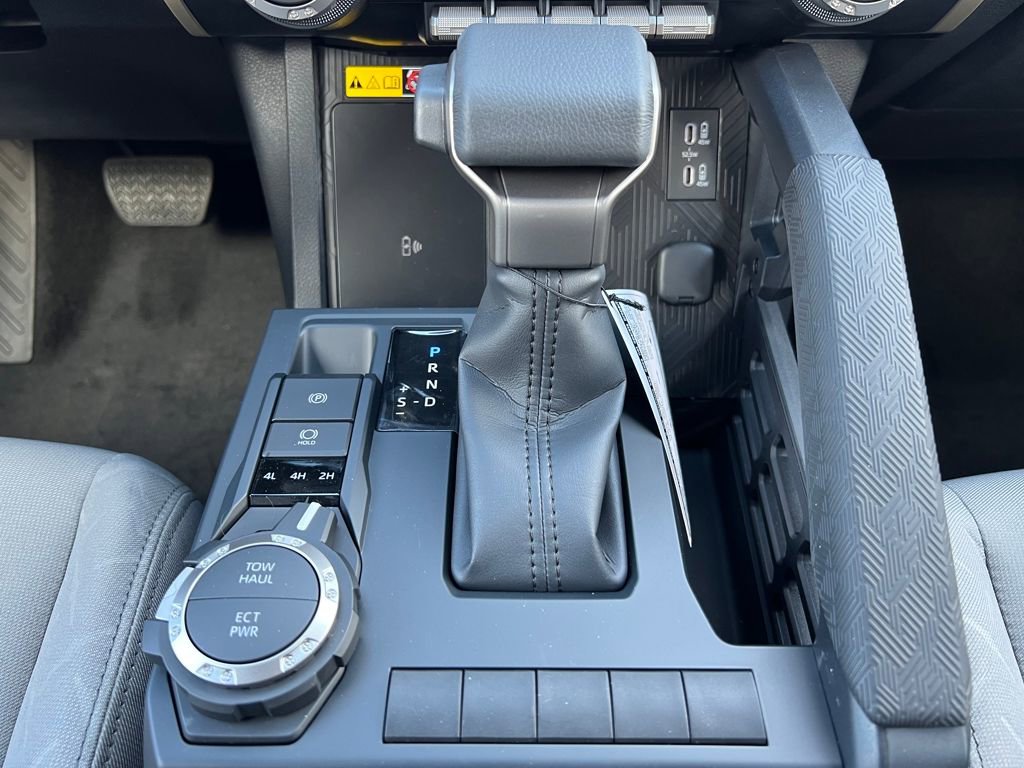 New 2025 Toyota Tacoma SR5 image 20