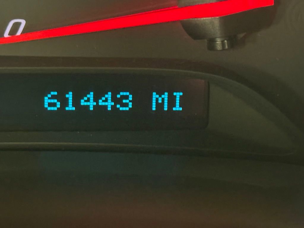 Used 2008 Chevrolet Corvette Z06 w/ Preferred Equipment Group image 26