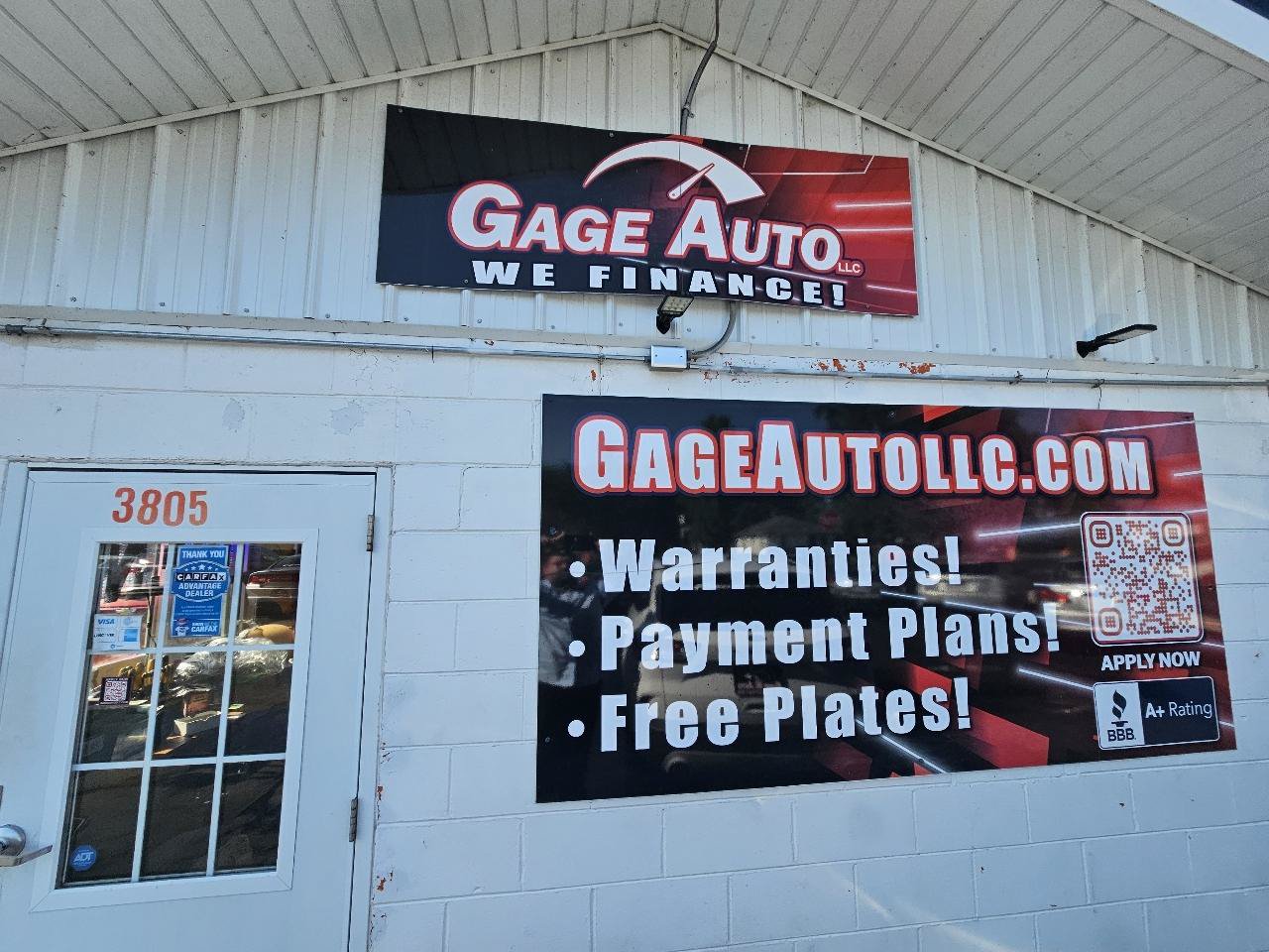 Used 2022 Ford Escape SE FWD image 15