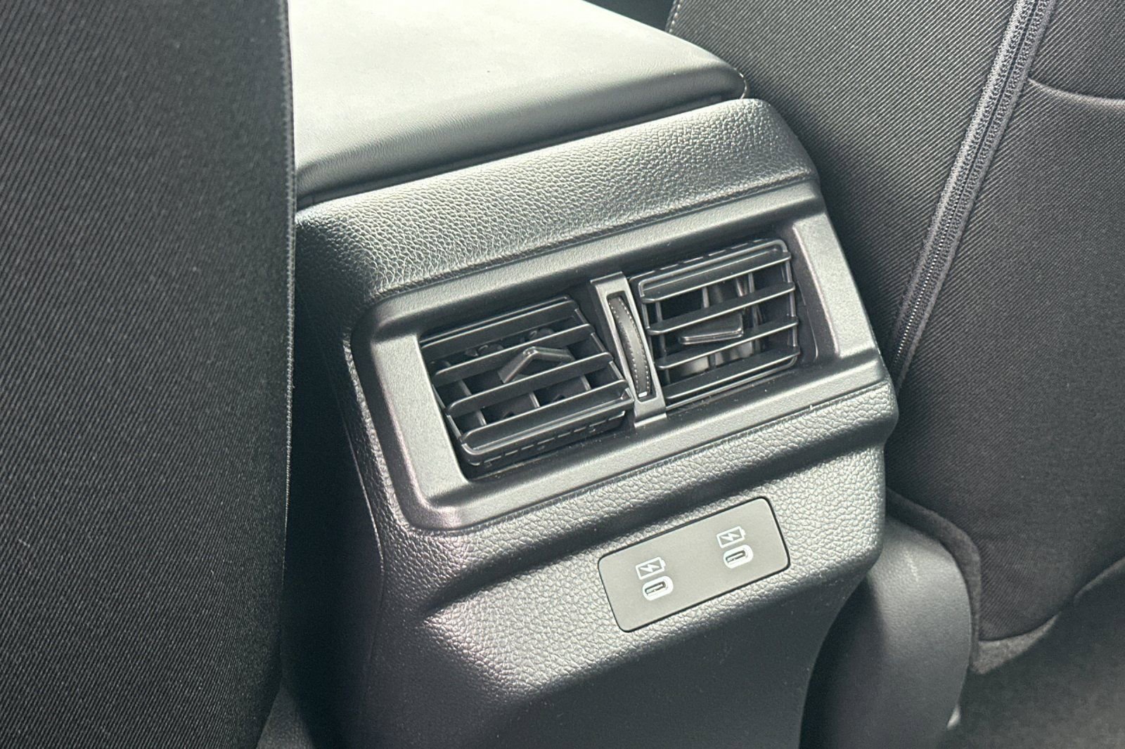 New 2026 Honda Accord Sport image 14