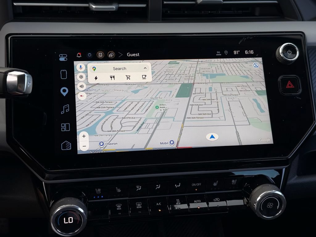 New 2027 Chevrolet Bolt RS w/ Technology Package FWD image 11