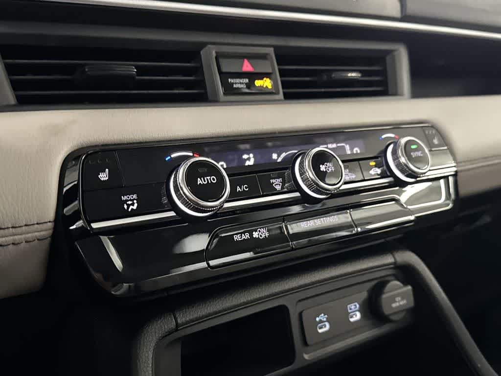 New 2026 Honda Passport RTL image 19