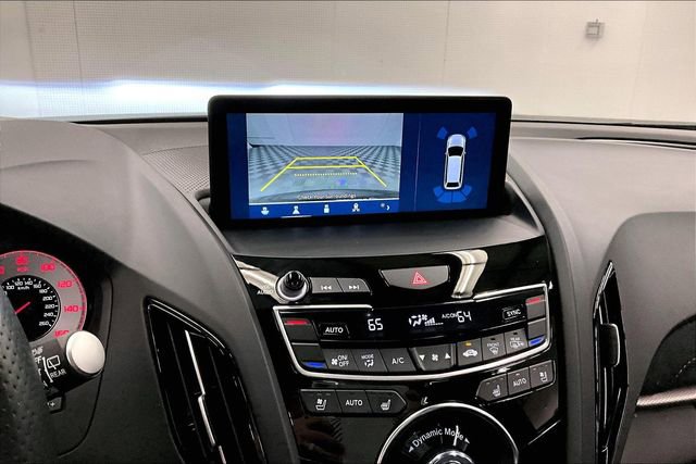 Used 2025 Acura RDX A-Spec image 31