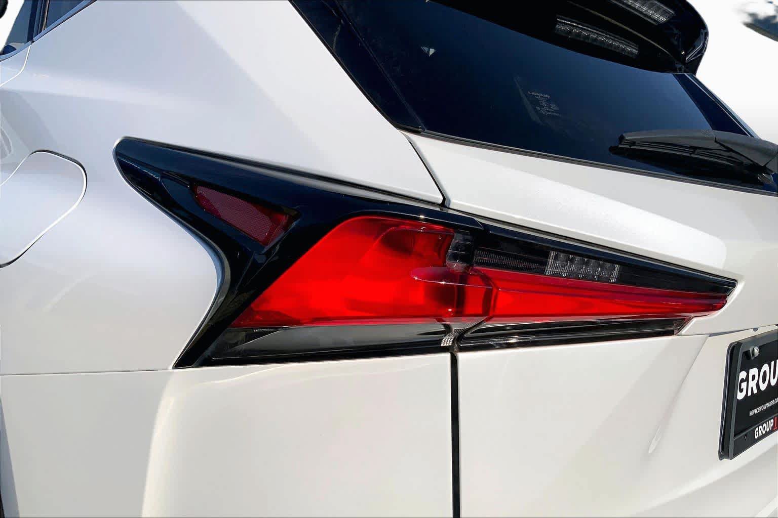 Used 2020 Lexus NX 300 FWD w/ Premium Package image 29