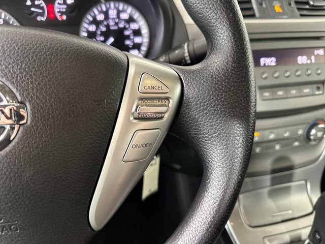 Used 2014 Nissan Sentra SR image 16