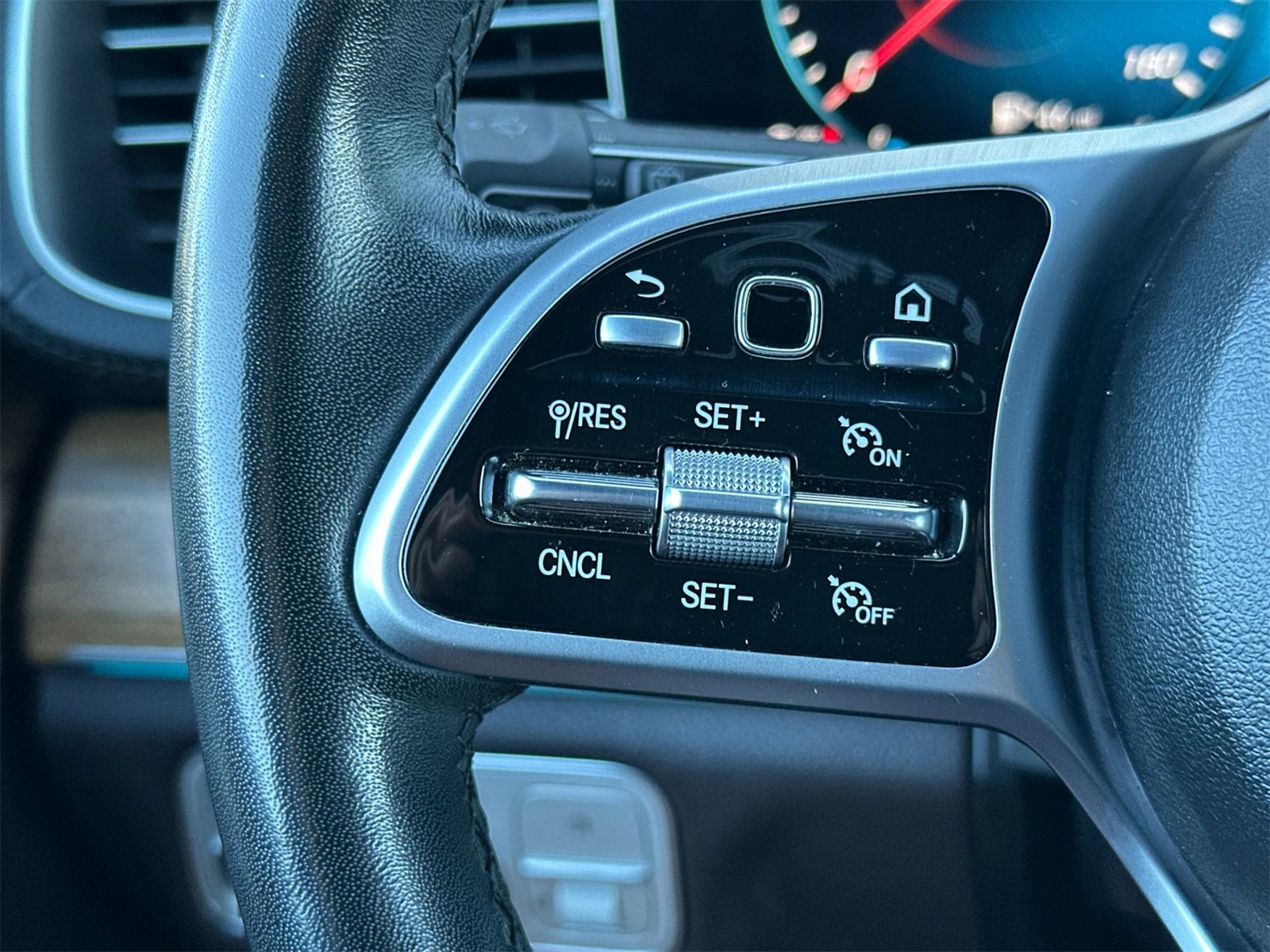 Certified 2022 Mercedes-Benz GLS 450 GLS 450 image 29