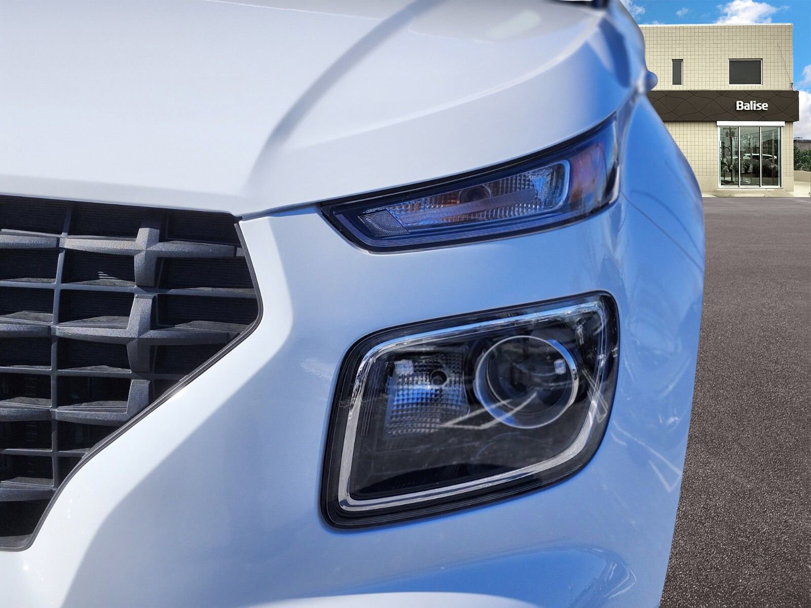 Certified 2026 Hyundai Venue SE image 10